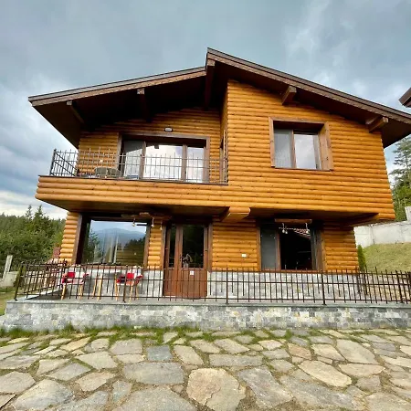Belvedere Hills