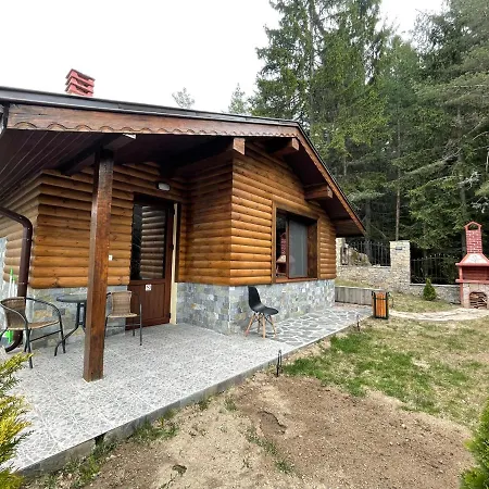 Belvedere Hills * Доспат