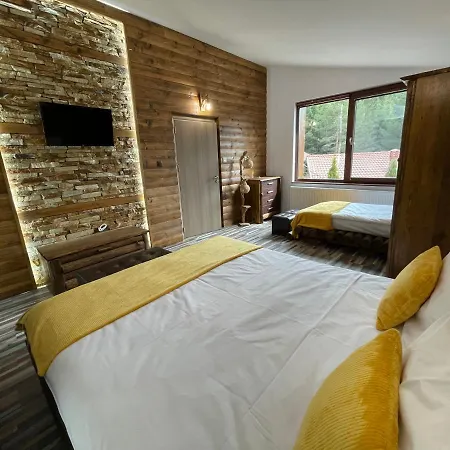 Луксозна вила Belvedere Hills