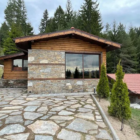 Луксозна вила Belvedere Hills *