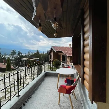 Villa Belvedere Hills