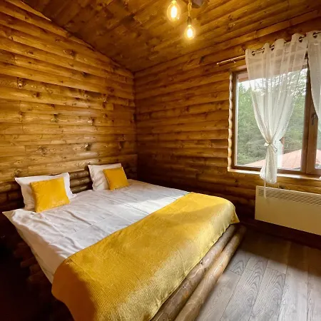 Belvedere Hills Доспат