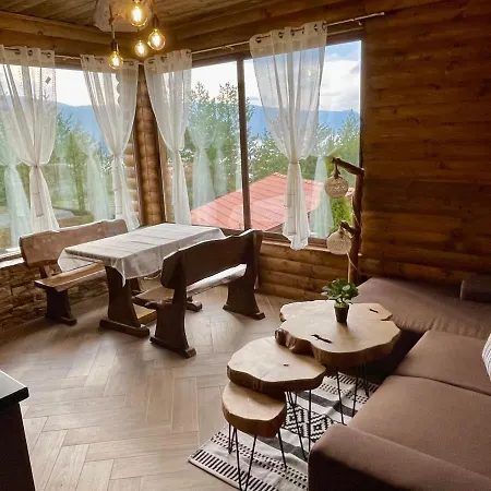 Belvedere Hills Villa
