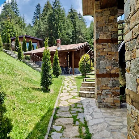 Belvedere Hills Vilă *
