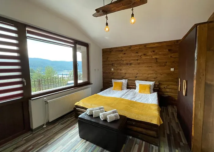 Belvedere Hills Villa