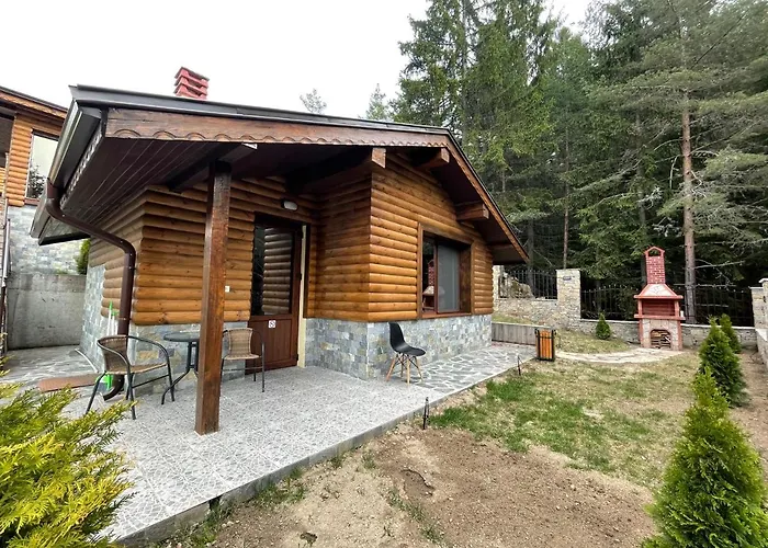 Belvedere Hills * Доспат