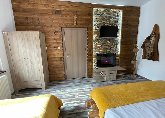 Belvedere Hills Доспат