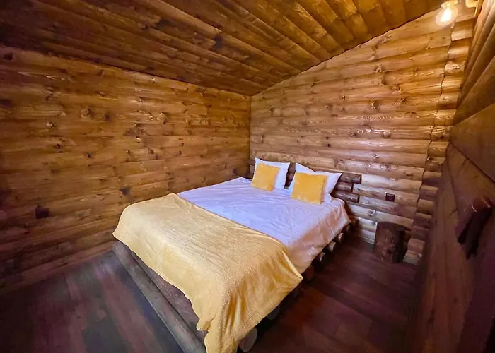 Belvedere Hills * Доспат