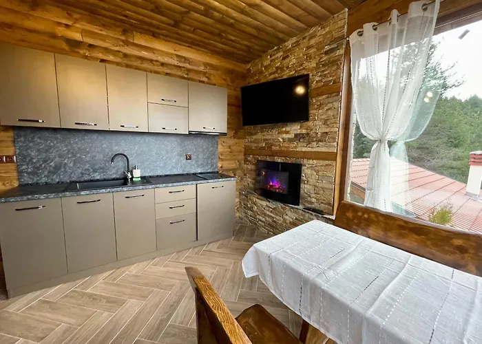 Belvedere Hills Villa