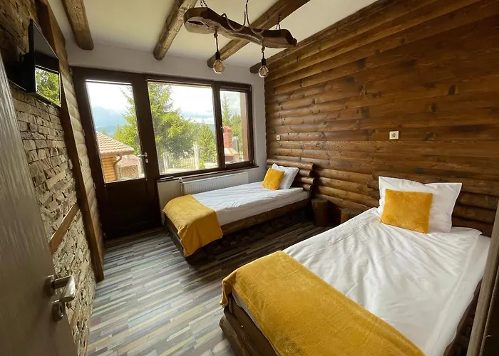 Belvedere Hills Villa *