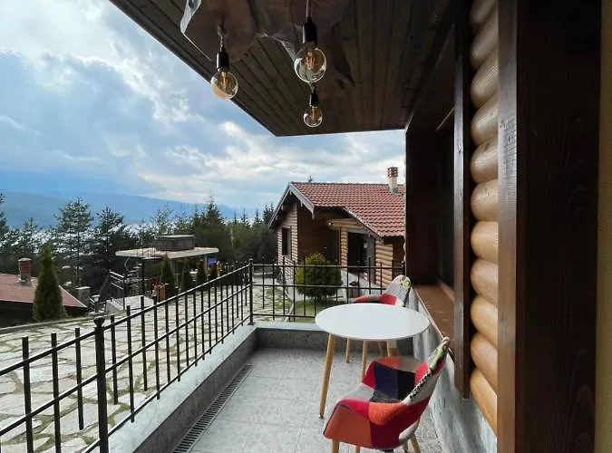 Villa Belvedere Hills