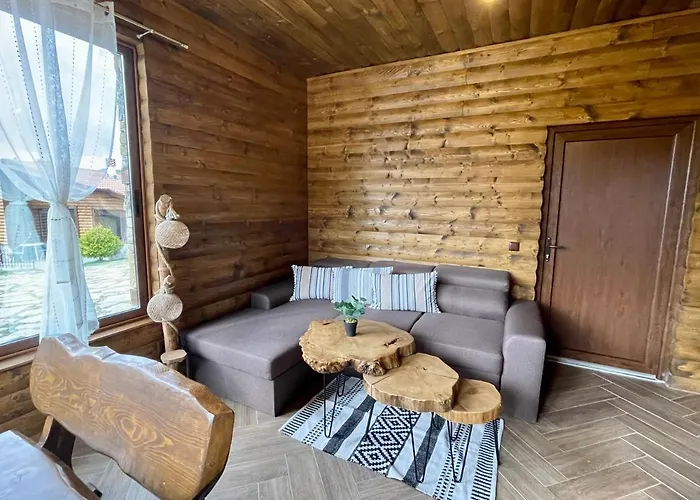 Belvedere Hills * Доспат