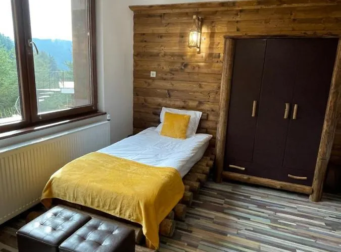 Belvedere Hills * Доспат