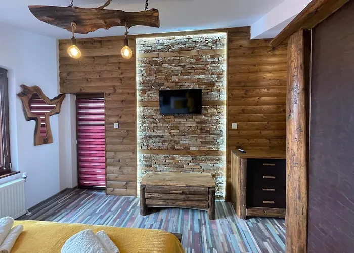 Belvedere Hills * Dospat