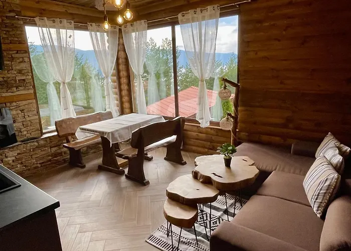 Belvedere Hills Луксозна вила