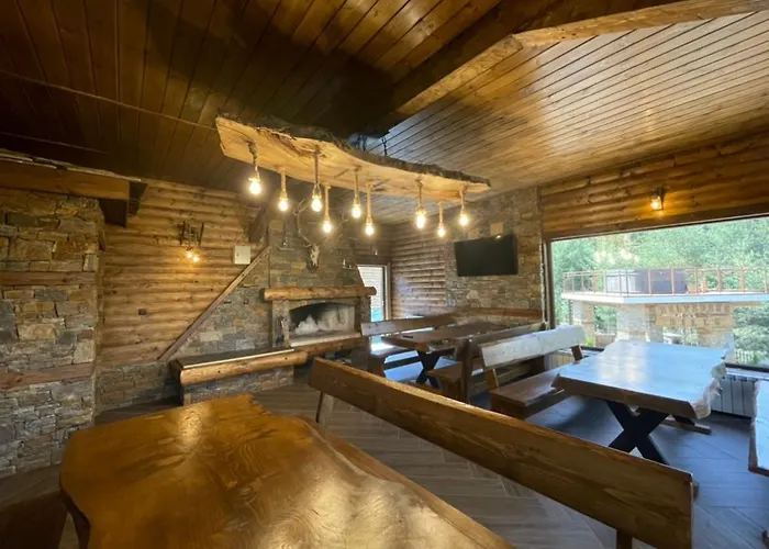 Belvedere Hills Луксозна вила *