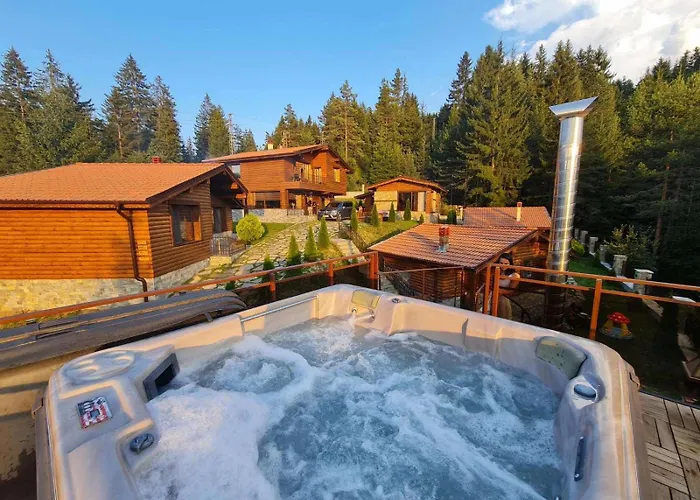 Belvedere Hills Villa *